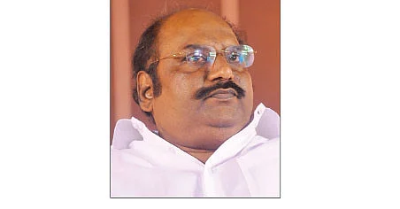 அன்பழகன்