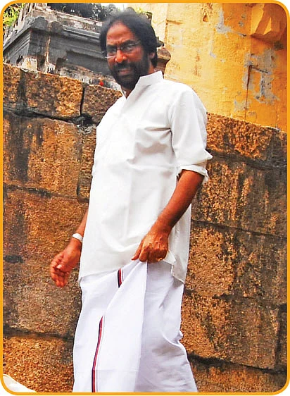 திருச்சி சிவா