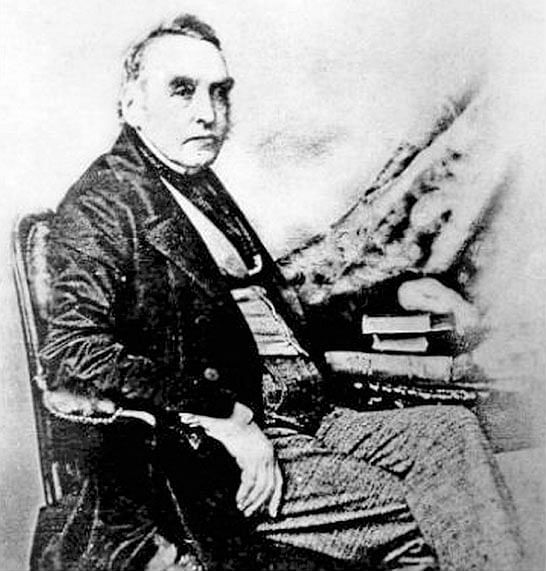 கலெக்டர் ஜான் சல்லிவன்