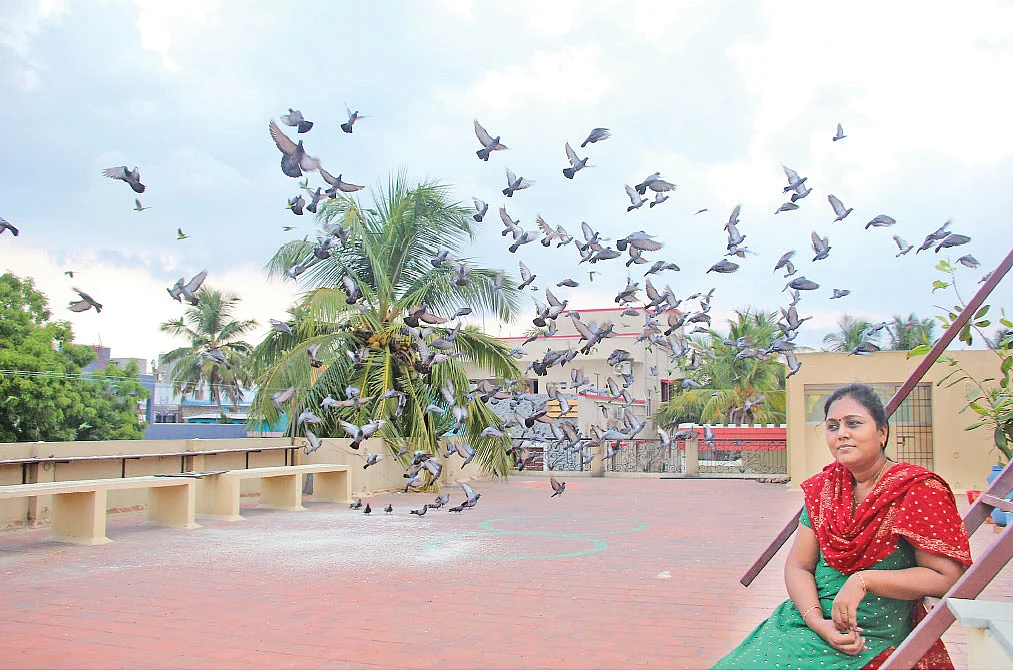 விஜயபிரியா