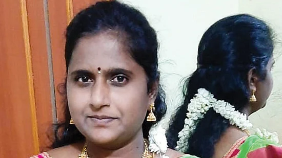 இளையராணி