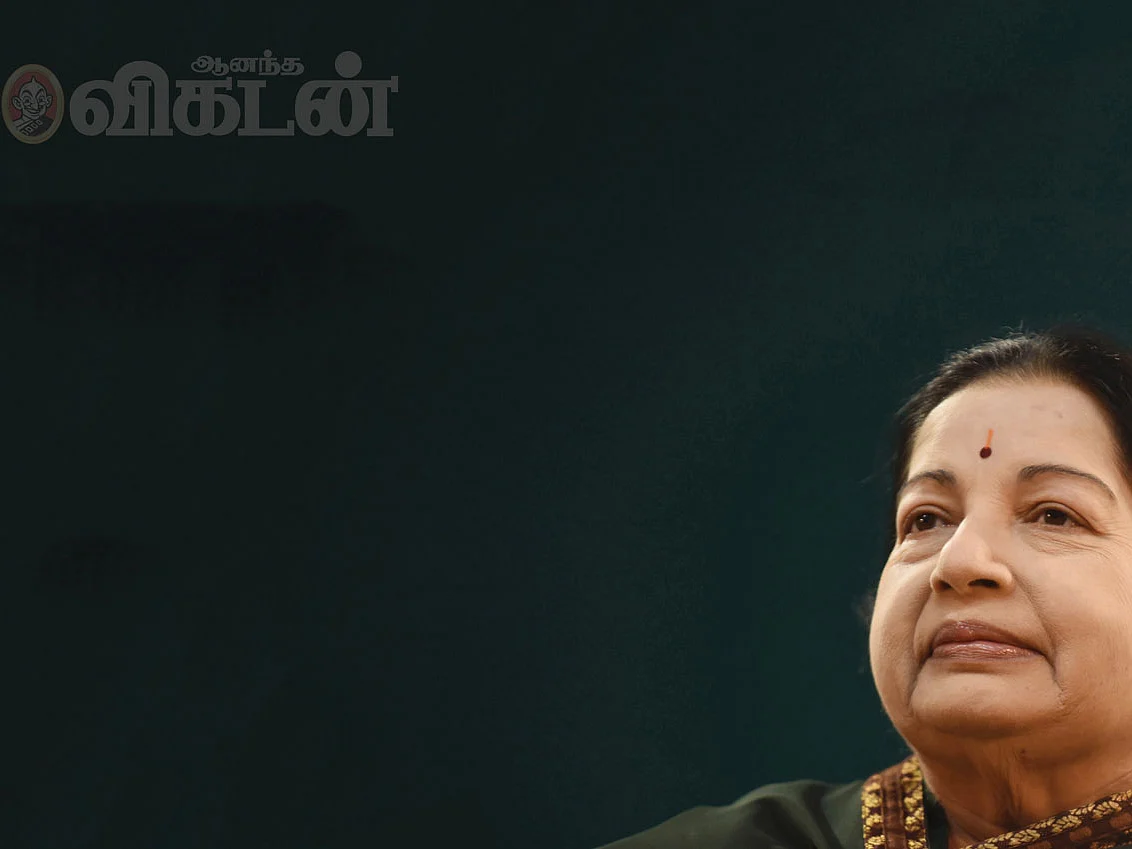 ஜெயலலிதா: சொந்த வரலாறும் சொத்து வரலாறும்!