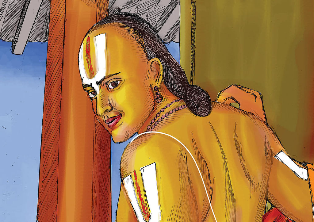 ரங்க ராஜ்ஜியம் - 58