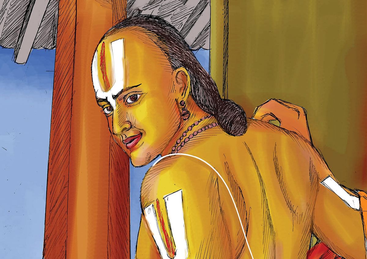 ரங்க ராஜ்ஜியம் - 58