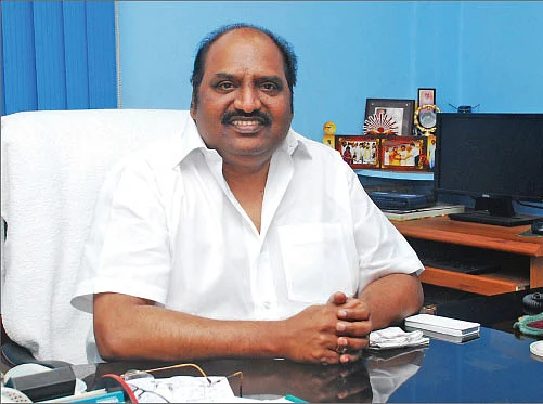 ஜெ.அன்பழகன்
