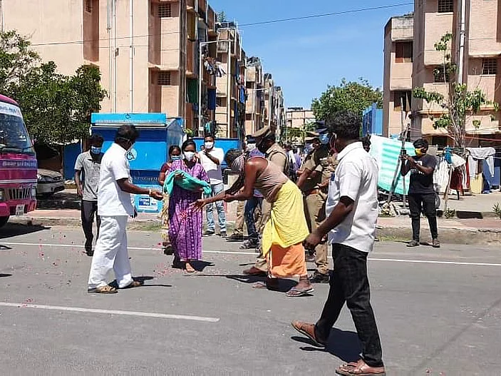 கொரோனா தடுப்பு… தாராவி முதல் கண்ணகி நகர் வரை சாதித்த வரலாறு!