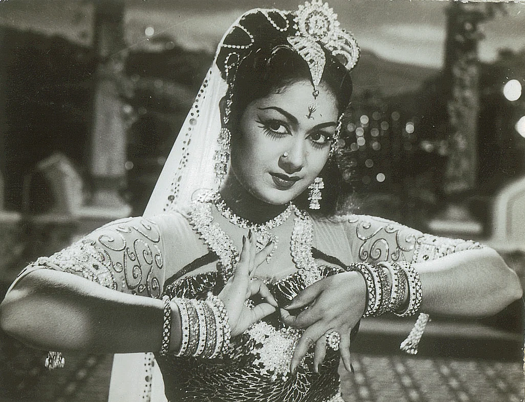 நடிகை சாவித்ரி