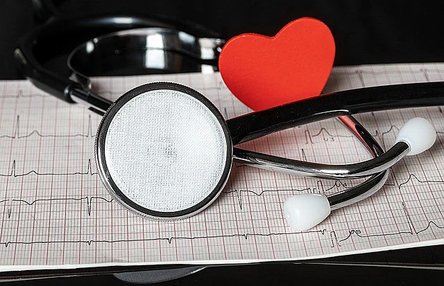 Heart disease