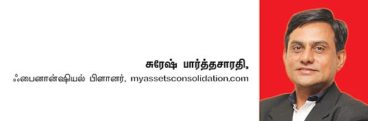 ஃபண்ட் கிளினிக் : குறுகியகால இலக்குகளுக்கு ஏற்ற முதலீடு!