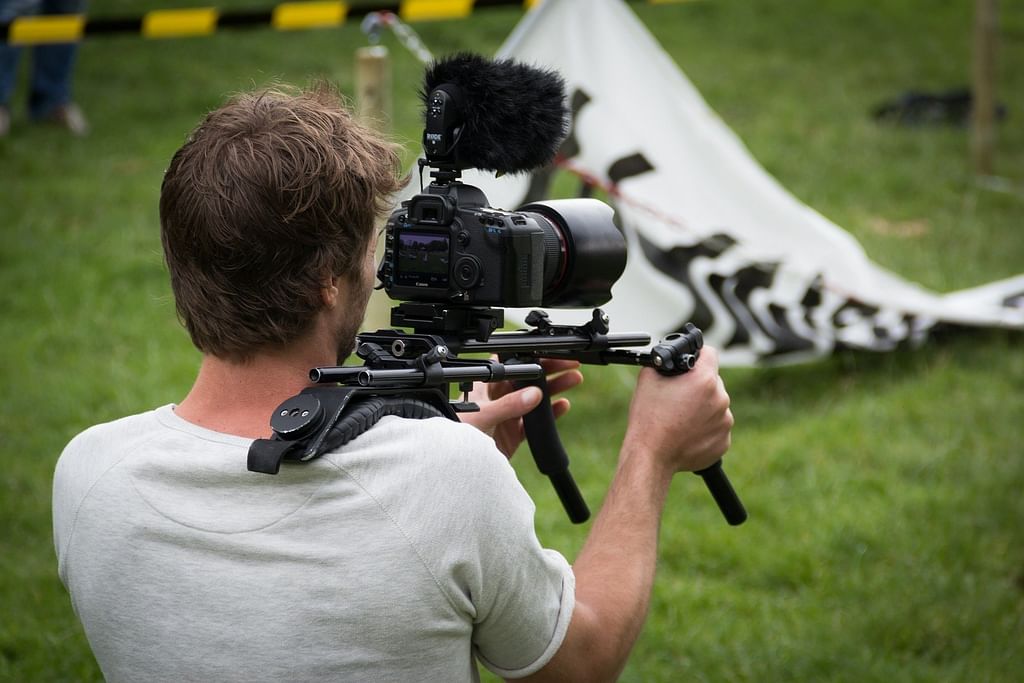 Representational Image
