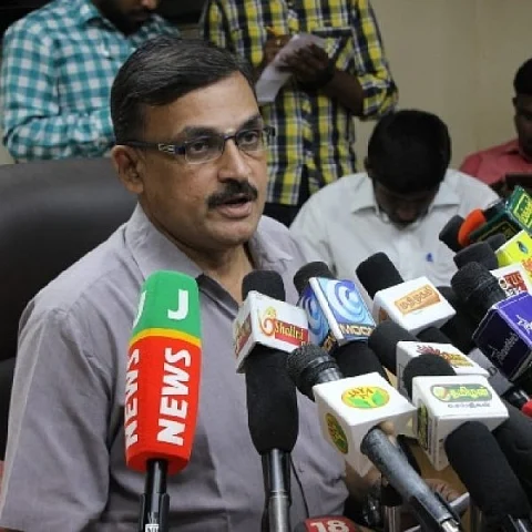 பாலச்சந்திரன்