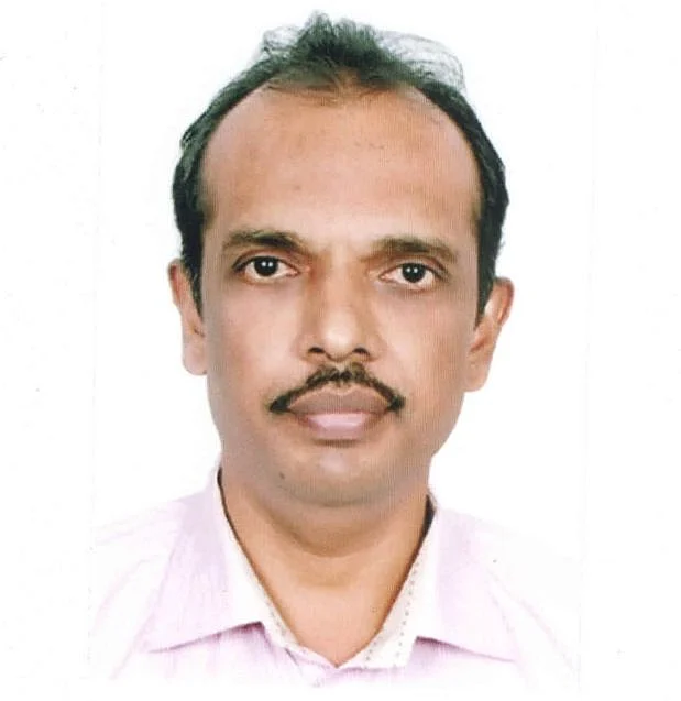 சித்த மருத்துவர் செல்வ சண்முகம்