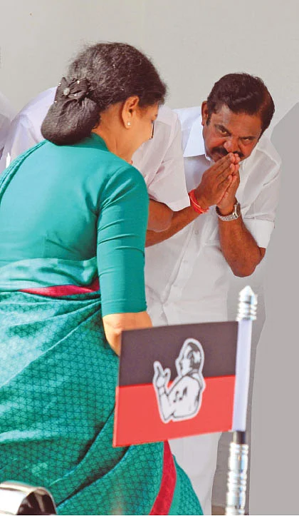 ஜெயலலிதா: சொந்த வரலாறும் சொத்து வரலாறும்!