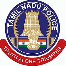 தமிழ்நாடு காவல்துறை