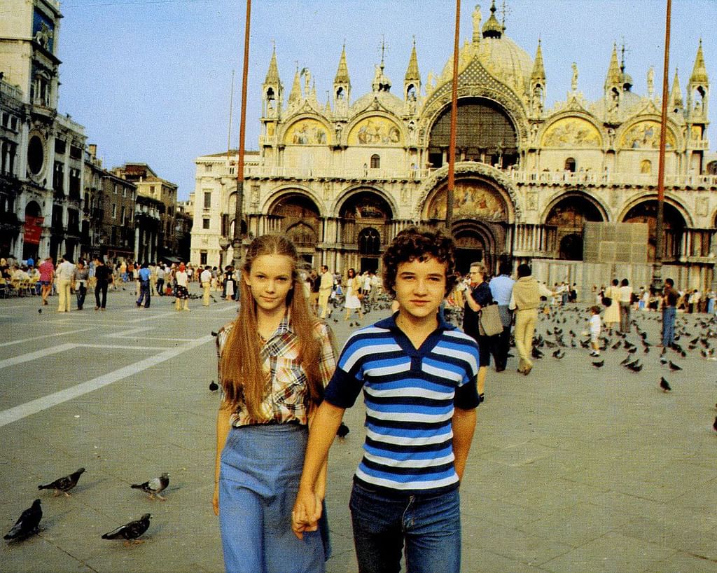 A Little Romance (1979)