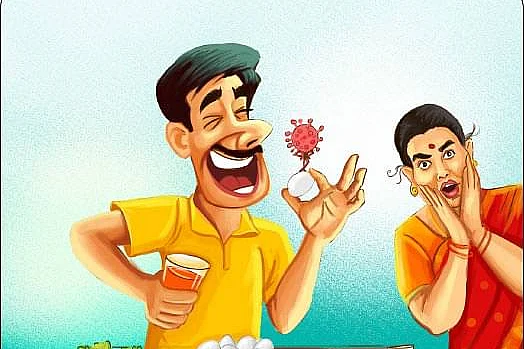 கொரோனா