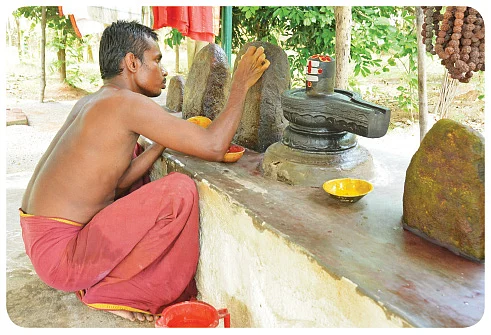 புண்ணிய புருஷர்கள் - 28