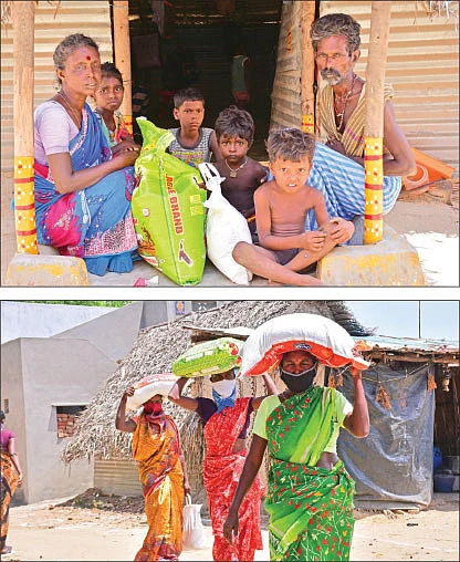 அறப்பணி தொடர்வோம்!
