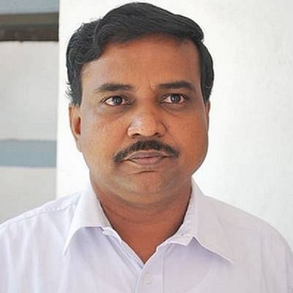 பிரின்ஸ் கஜேந்திரபாபு