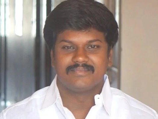`துரைமுருகன் ஆசீர்வாதம்.. 25 லட்ச ரூபாய்!' -சர்ச்சைக்கு விளக்கமளித்த வாணியம்பாடி தி.மு.க புள்ளி