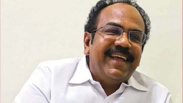 தங்கம் தென்னரசு