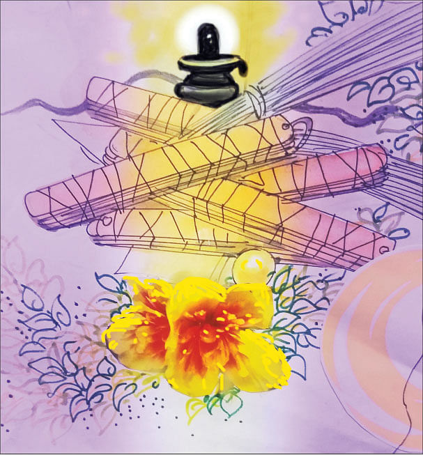 இறையுதிர் காடு - 81
