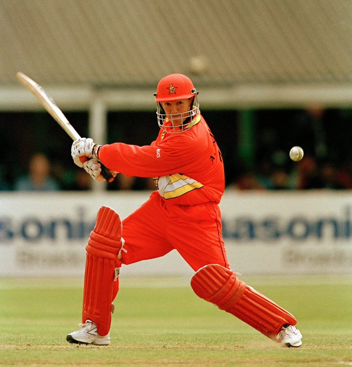 Andy Flower