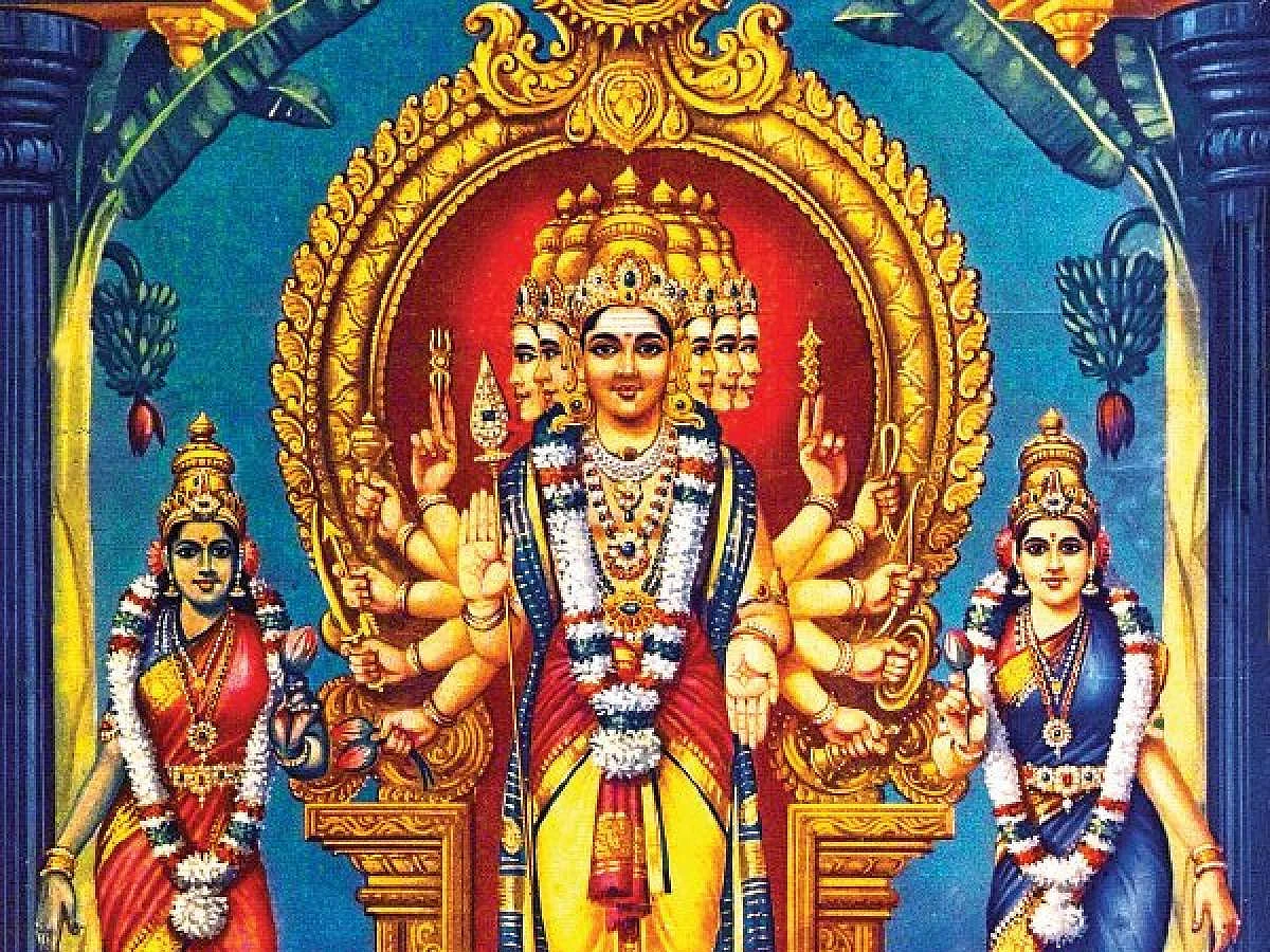 ஆறுதல் தரும் ஆறுமுகன்... இன்று கட்டாயம் செய்ய வேண்டிய கந்த வழிபாடு! #VaikasiVisagam