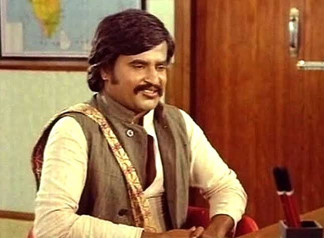 Rajinikanth