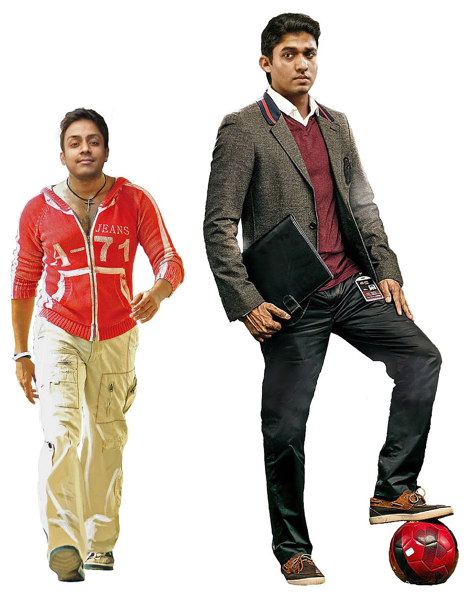 நாங்களும் ஹீரோதான்!