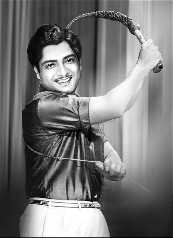 வாசகர் மேடை: ஆப்கி பார் டிரம்ப் சர்க்கார்...