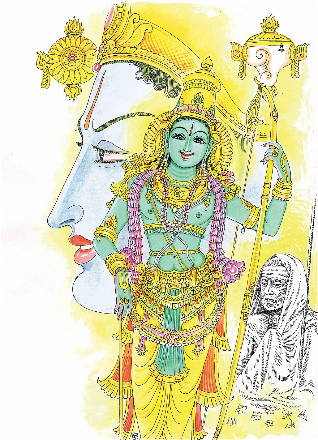 ஸ்ரீராமன்