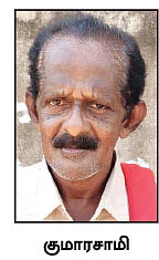 கல்லணைக் கால்வாய்க்கு ஆபத்து!