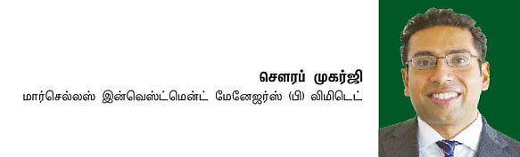 மினி தொடர் - 3 - மூலதன ஒதுக்கீட்டை விவேகமாகச் செய்யும் உத்திகள்!