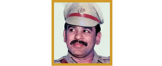 ஜி.ராமச்சந்திரன், ஓய்வுபெற்ற டி.ஐ.ஜி., சிறைத்துறை