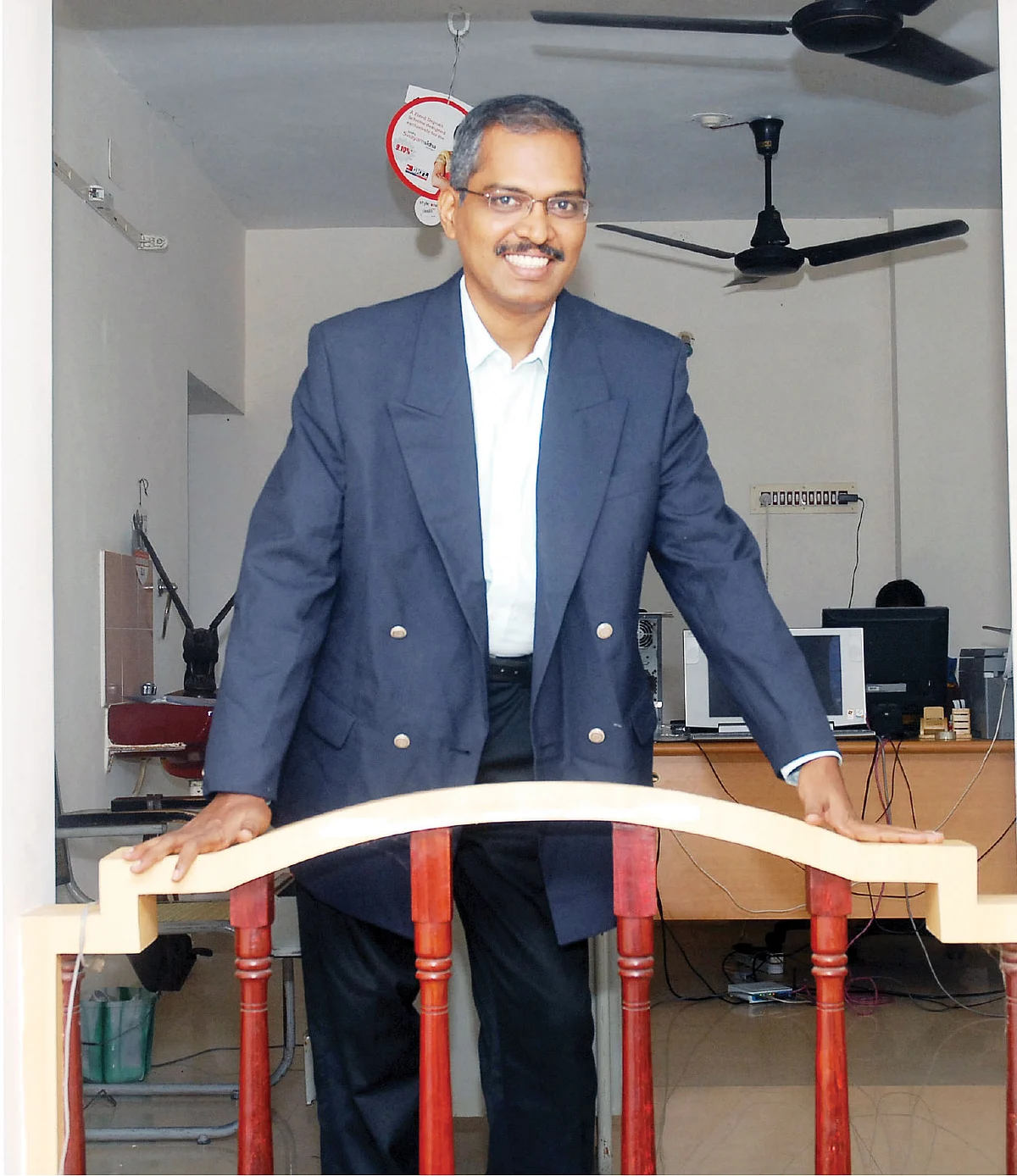 சொக்கலிங்கம் பழனியப்பன்