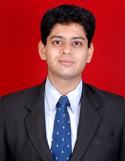 பிசியோதெரபிஸ்ட் ஶ்ரீநாத் ராகவன்