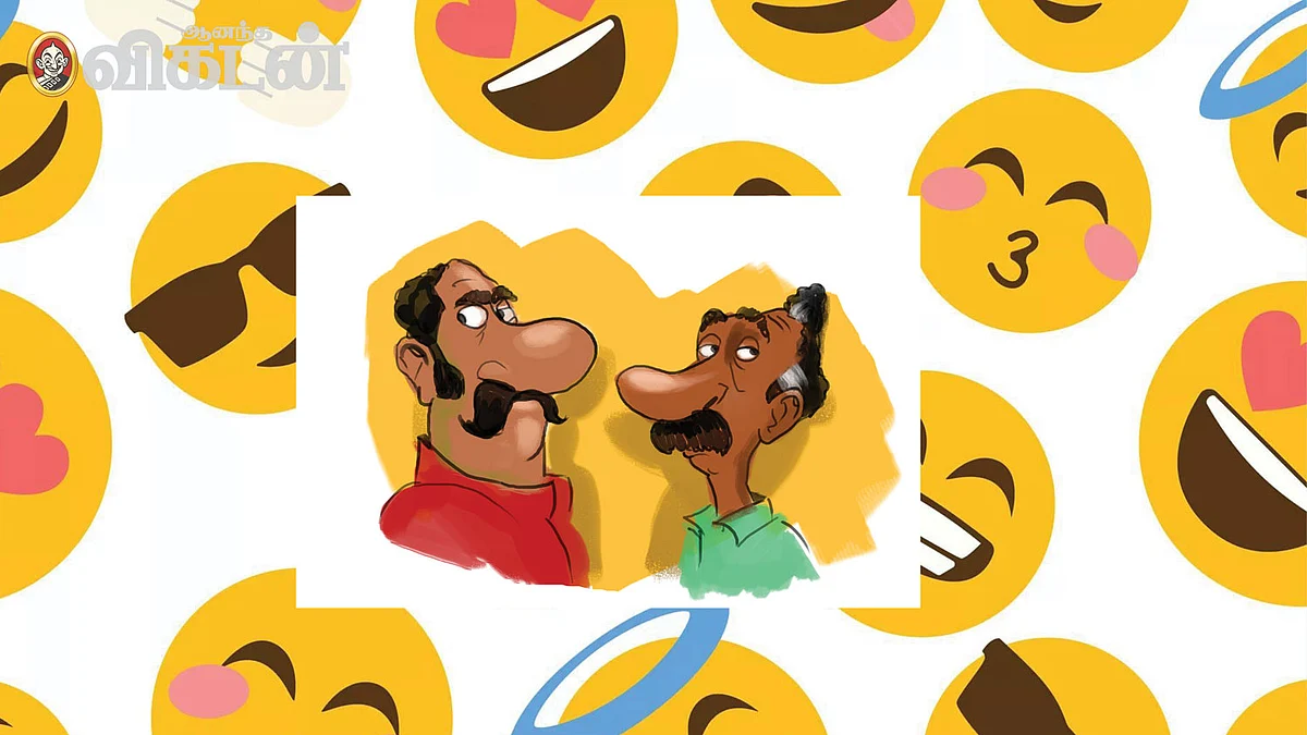 ஜோக்ஸ்