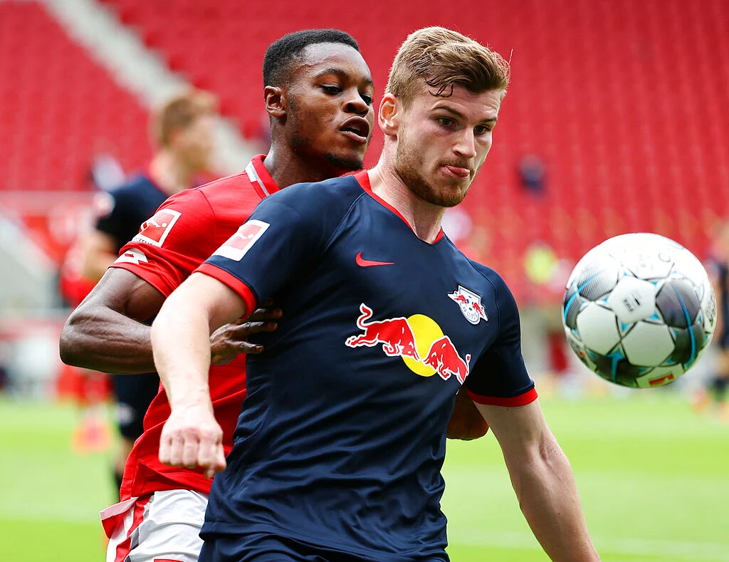 Timo Werner