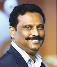 “அலுவலகம் இல்லை... வீட்டிலிருந்து வேலை...” - புதிய பாதை காட்டும் சி.கே.ஆர்..!