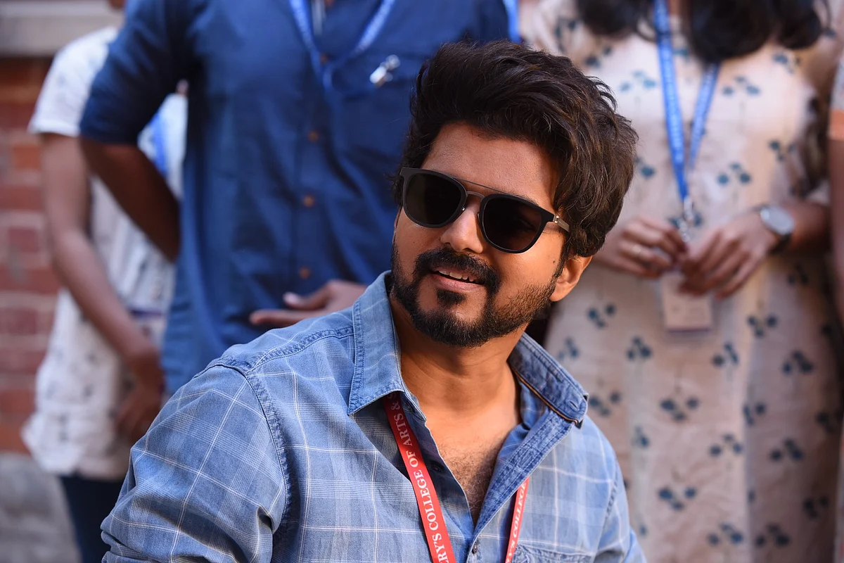 vijay