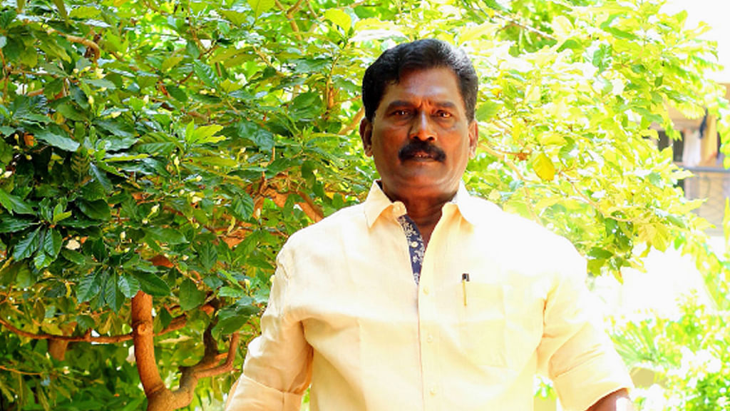 வேல.ராமமூர்த்தி