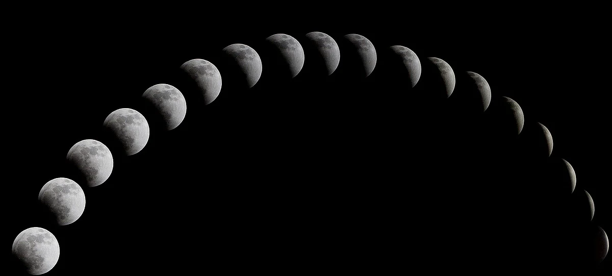 Total Solar Eclipse