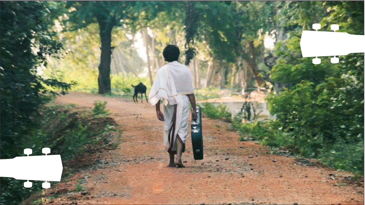 திரையிசையும் தனியிசையும் வேறல்ல!
