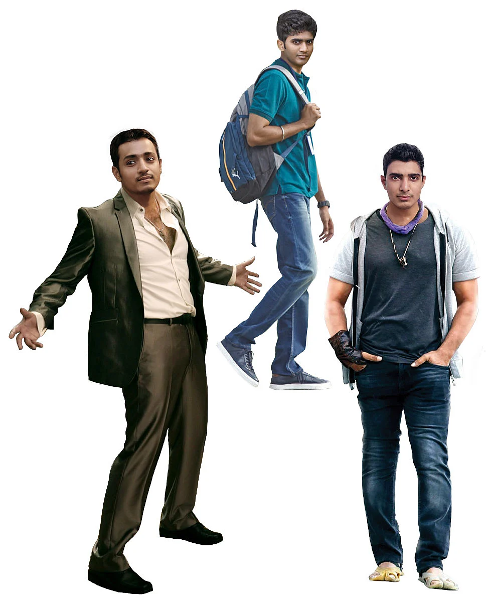 நாங்களும் ஹீரோதான்!