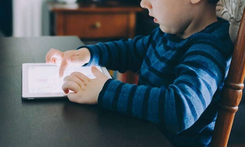 Online class (Representational Image)