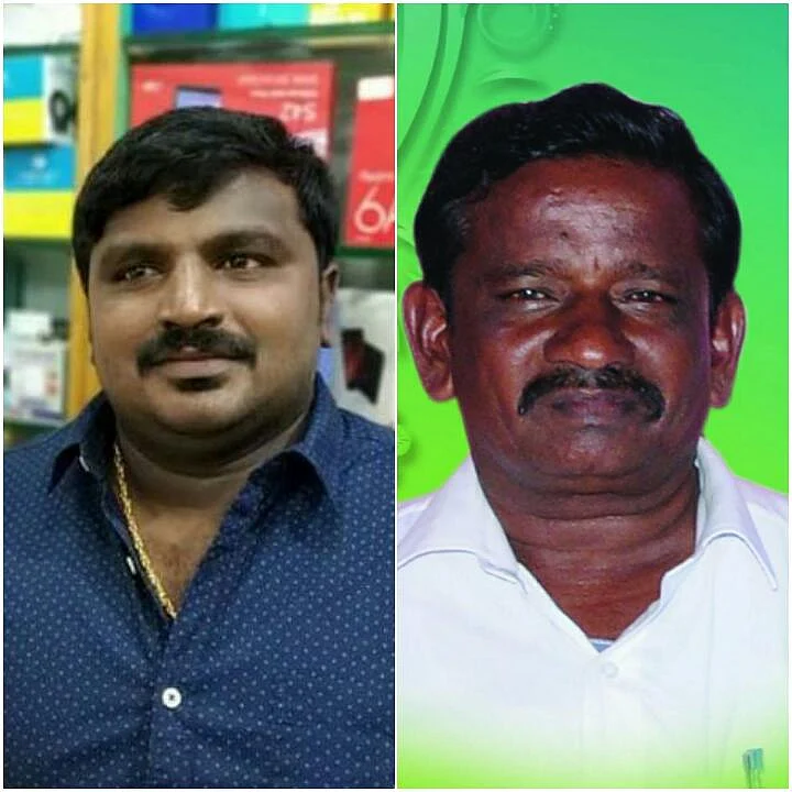 பென்னிக்ஸ் - ஜெயராஜ்