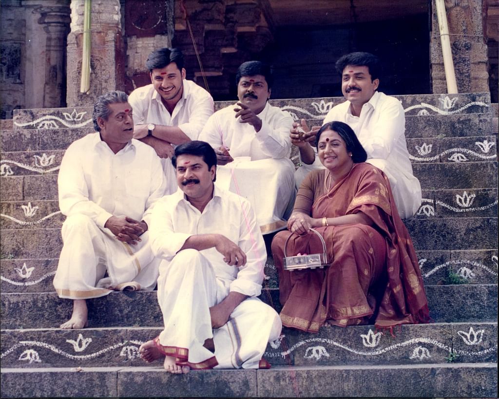 ஆனந்தம்