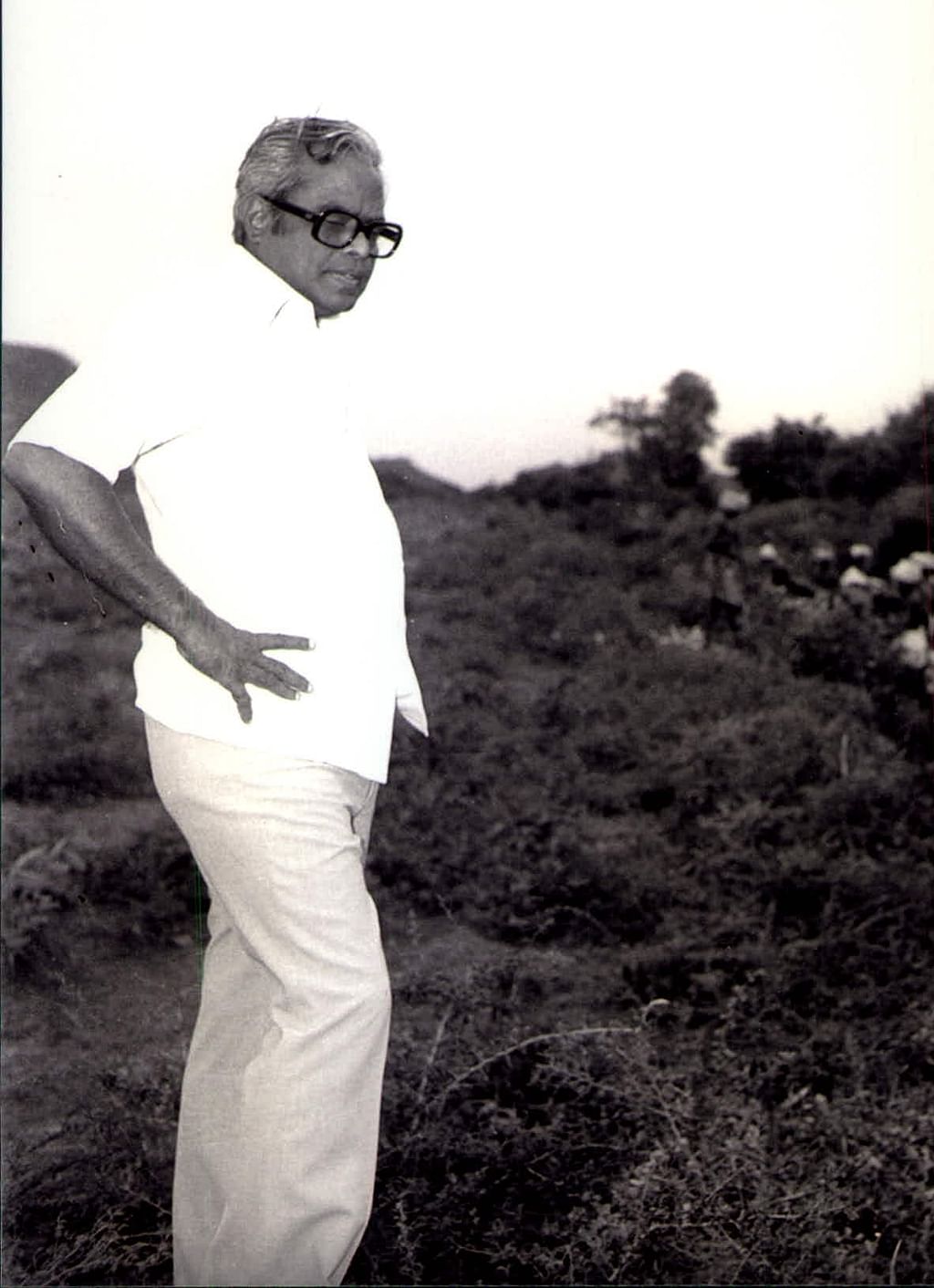 கே.பாலசந்தர்