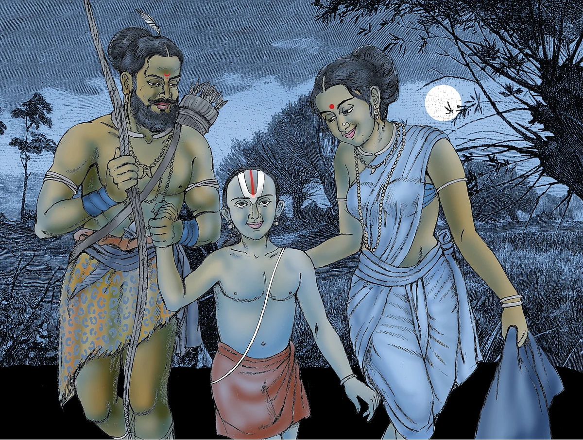 ரங்க ராஜ்ஜியம் - 57